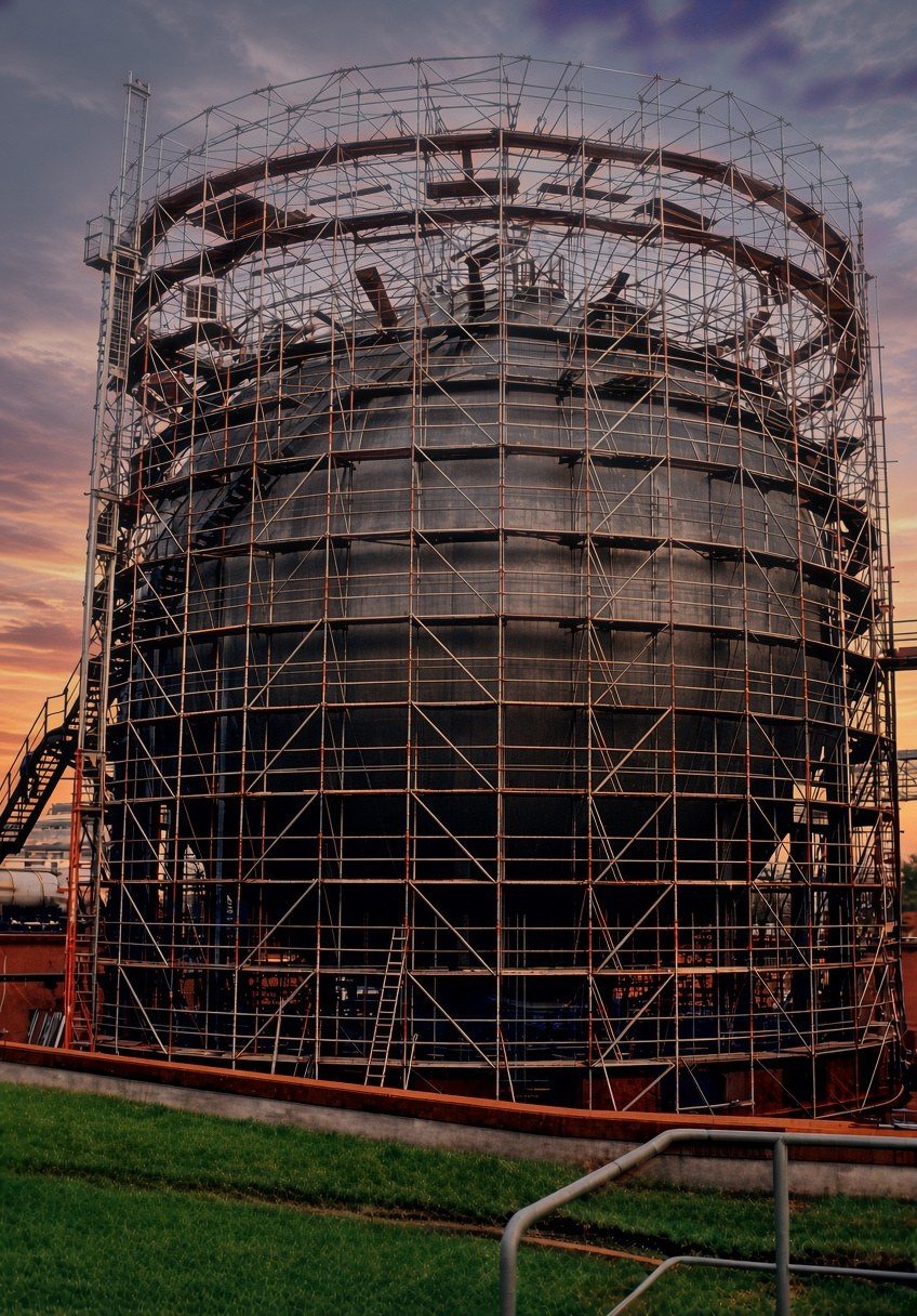 Scaffolding